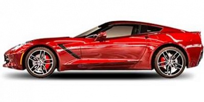 Corvette C7