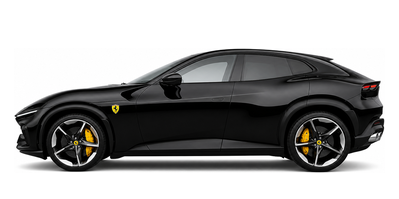 Ferrari Purosangue