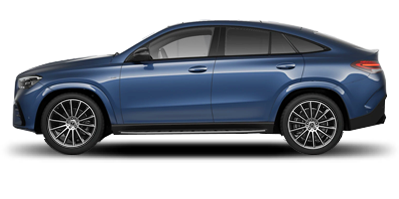 MERCEDES-BENZ GLE 350D