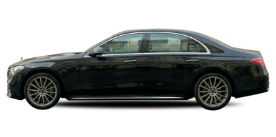 Mercedes-Benz S500