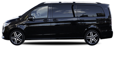 Mercedes-Benz V-Class V-Vip