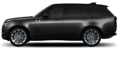 Range Rover V
