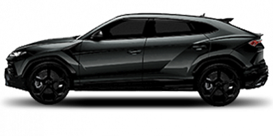 Lamborghini Urus (Gray)