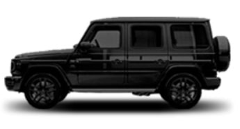 SUV rental