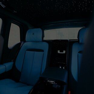 Executive class