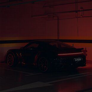 Coupe rental